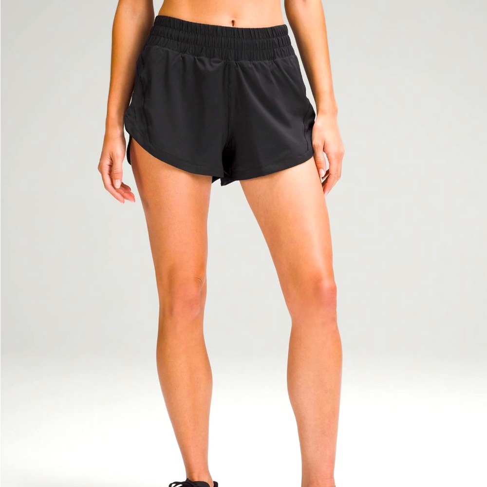 Lululemon Tracker Shorts